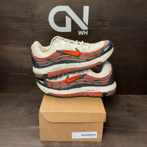 Nike Air Max TL 2.5 Phantom Total Orange Size 13 (Pre-Owned) - front
