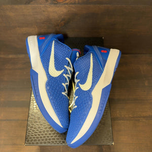 Nike Kobe 6 Protro Dodgers - Image 2