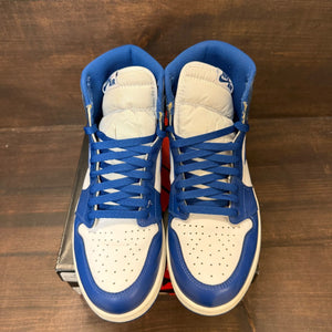 Jordan 1 Retro Storm Blue - Image 2