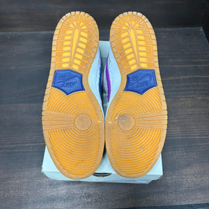 Nike SB Dunk Low Rayssa Leal - Image 6