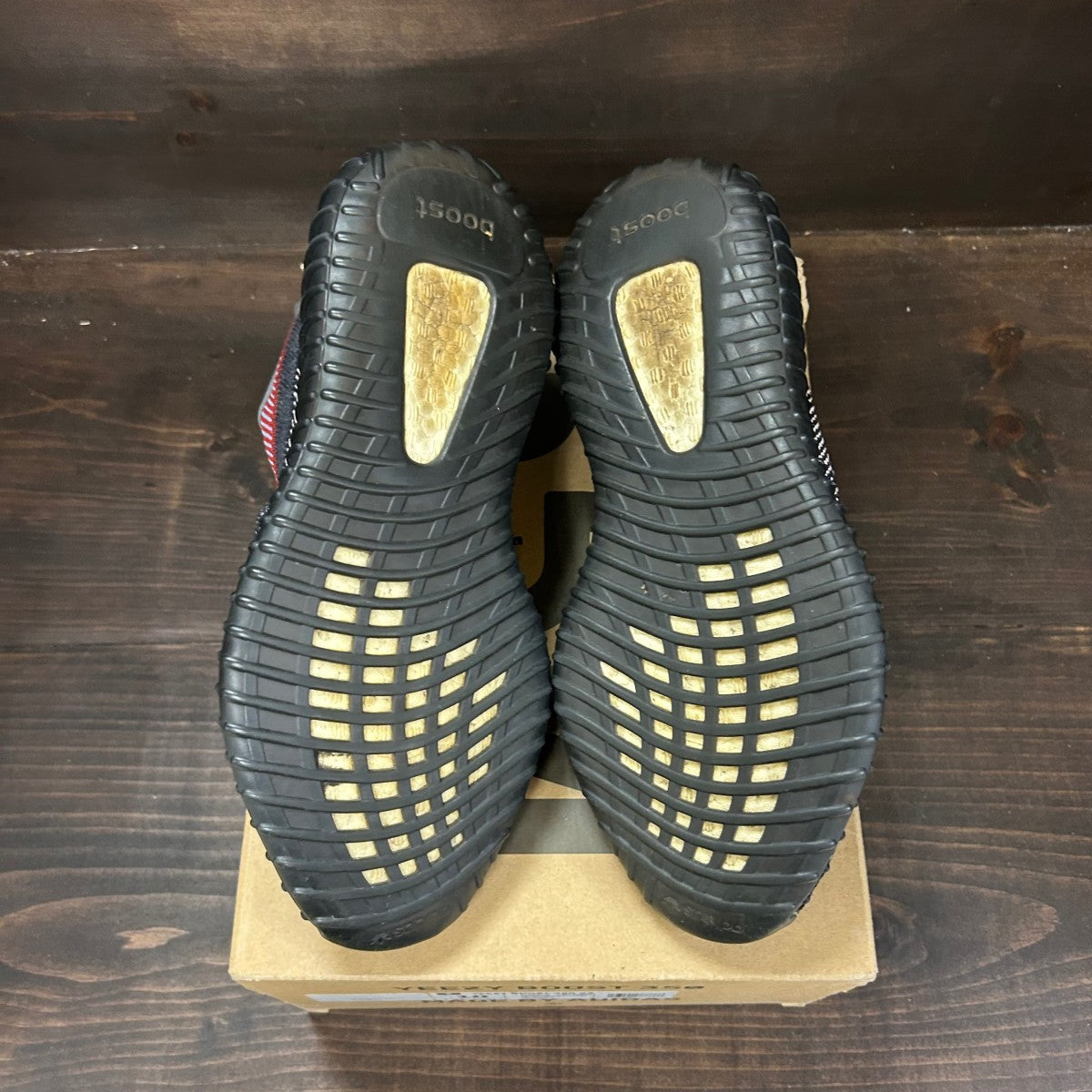 adidas Yeezy Boost 350 V2 Yecheil (Non-Reflective) - Image 6
