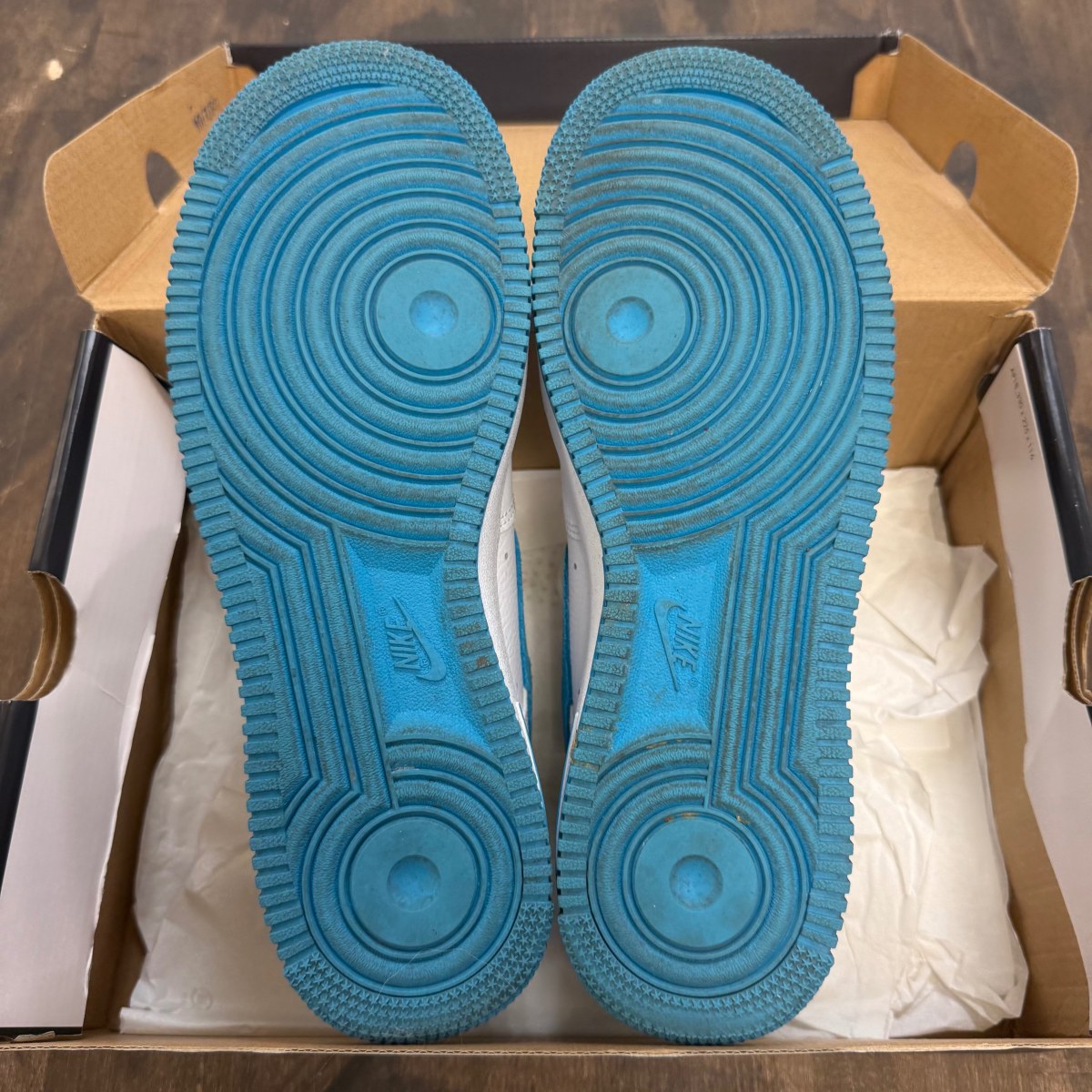 Nike Air Force 1 Low Hare Space Jam - Image 3