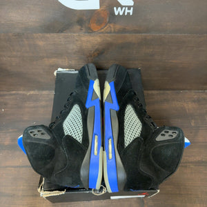 Jordan 5 Retro Racer Blue - Image 5