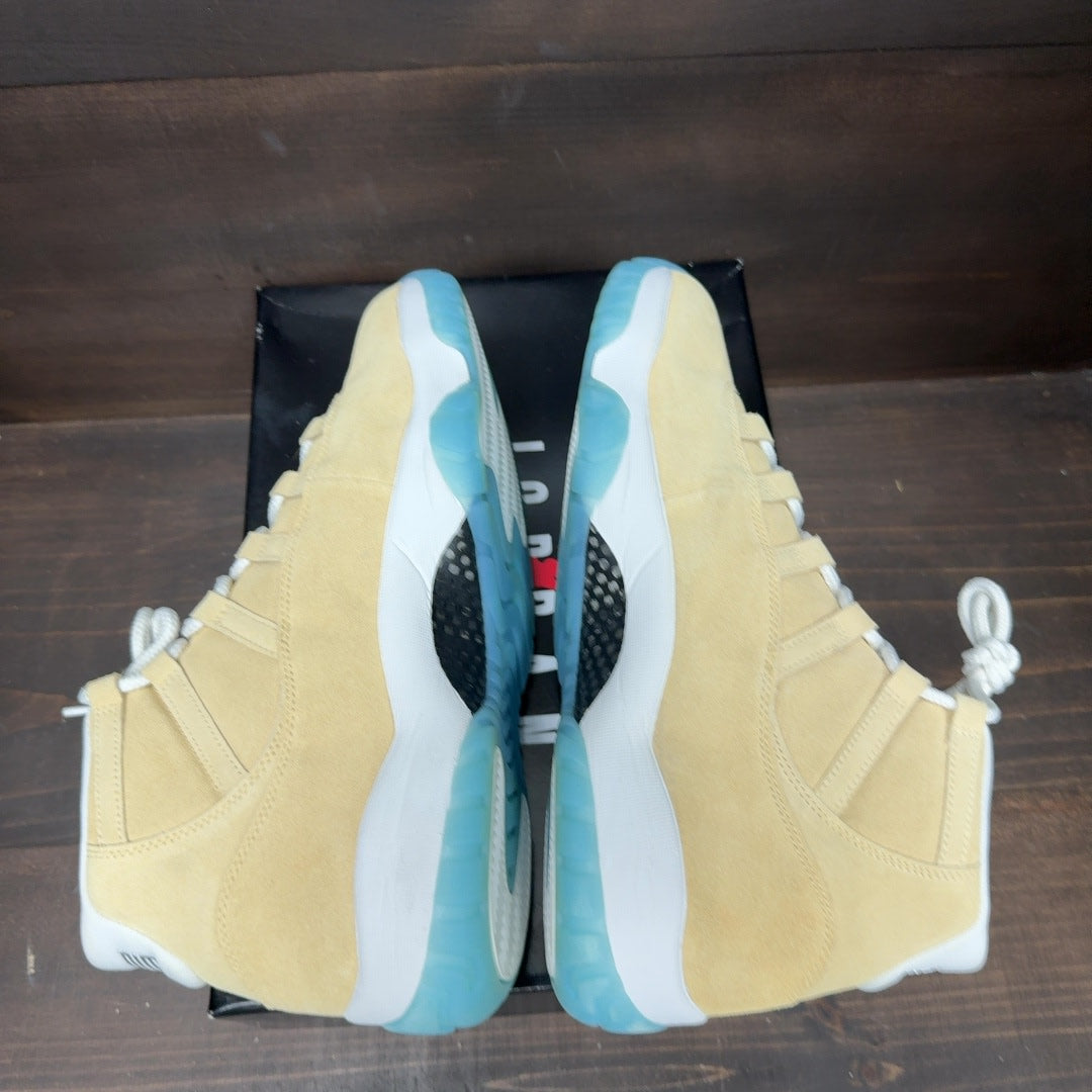 Jordan 11 Retro H-Town - Image 5