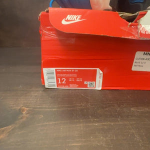 Nike Air Max 97 Olympic Rings Pack Blue - Image 8