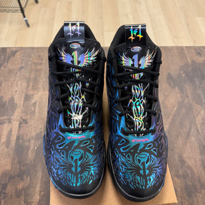 Puma LaMelo Ball MB.04 Reflections Size 13 (Pre-Owned) - Image 2