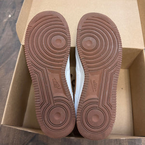 Nike Air Force 1 Low '07 Pecan Size 11.5 (Pre-Owned) - Image 3