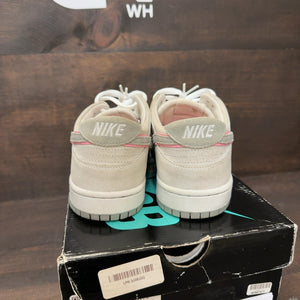 Nike SB Dunk Low Ishod Wair Flat Silver - Image 4