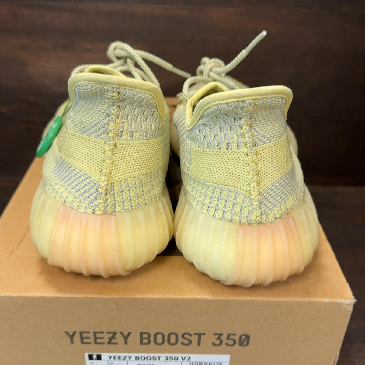 adidas Yeezy Boost 350 V2 Antlia (Non-Reflective) - Image 5