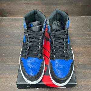 Jordan 1 Retro Royal (2017) - Image 2