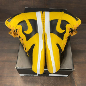 Nike Dunk High Wu-Tang (2024) - Image 4