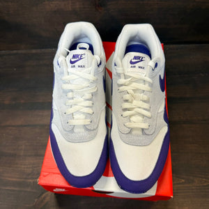 Nike Air Max 1 SC Field Purple Size 12 (Pre-Owned) - Image 3