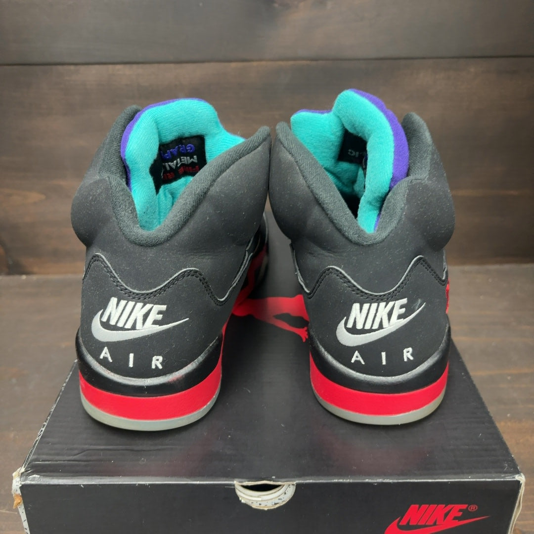 Jordan 5 Retro Top 3 - Image 5