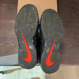 Nike Air Foamposite Pro Sequoia Size 13 (Pre-Owned) - aux