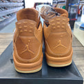 Jordan 4 Retro Ginger Wheat - Image 4