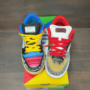 Nike SB Dunk Low What The Paul - Image 3