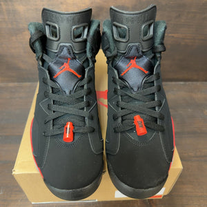 Jordan 6 Retro Infrared Salesman - Image 3