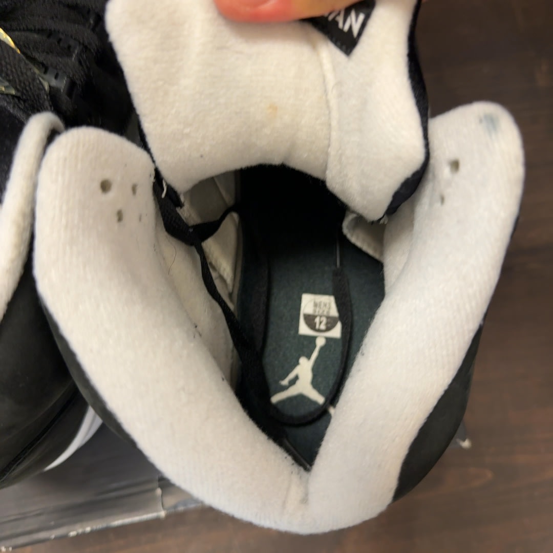 Jordan 5 Retro Moonlight (2021) - Image 6