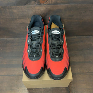 Nike Air Max Dn8 Black Bright Crimson Size 12 - Image 3