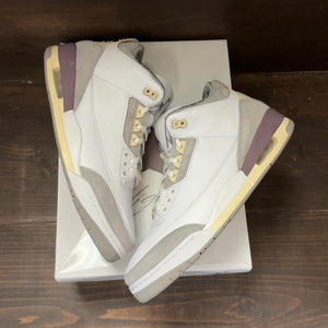 Jordan 3 Retro SP A Ma Maniére (Women's) - Image 2
