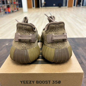 adidas Yeezy Boost 350 V2 Earth - Image 4