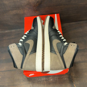 Jordan 1 Retro High OG Palomino (GS) Size 7Y (Pre-Owned) - Image 6