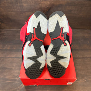 Jordan 6 Retro Toro Bravo - Image 6