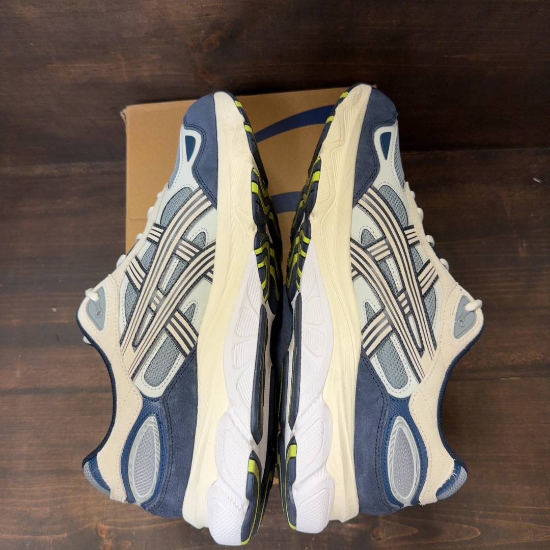 ASICS Gel-NYC 2.0 Gravel Cream - Image 6