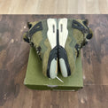 Jordan 4 Retro SE Craft Medium Olive (GS) - Image 9