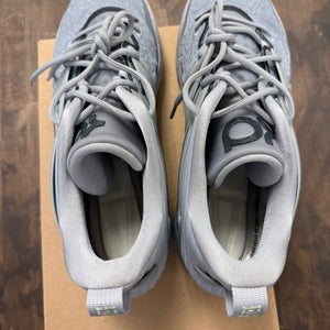 Nike KD 15 TB Wolf Grey Size 14 (Pre-Owned) - Image 4