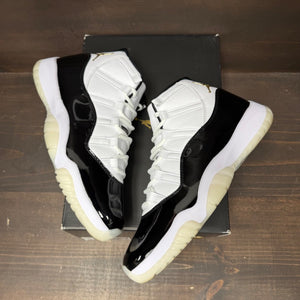 Jordan 11 Retro DMP Gratitude (2023) Size 10.5 (Pre-Owned) - Image 4