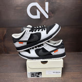 Nike SB Dunk Low TIGHTBOOTH - Image 1