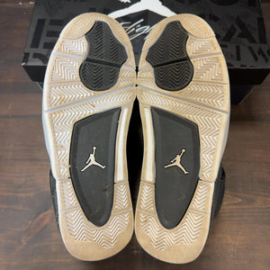 Jordan 4 Retro Fear (2024) - Image 6