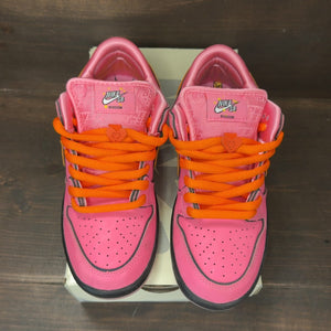 Nike SB Dunk Low The Powerpuff Girls Blossom - Image 3