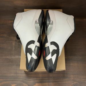 Jordan 14 Retro Black Toe (2024) Size 12.5 (Pre-Owned) - Image 4