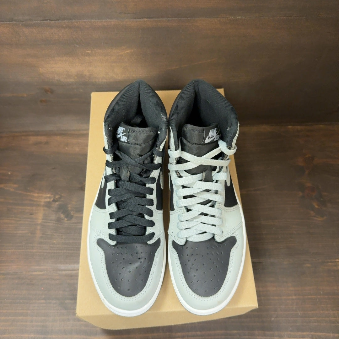Jordan 1 Retro High Shadow 2.0 Size 7.5 (Pre-Owned) - Image 3
