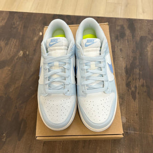 Nike Dunk Low Next Nature Blue Tint (Women's) - Image 2