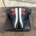 Nike Air Force 1 High Riccardo Tisci Victorious Minotaurs Black - Image 3