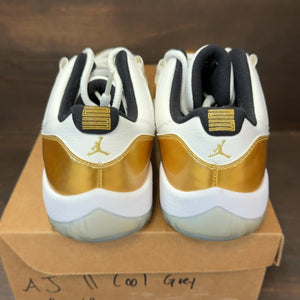 Jordan 11 Retro Low Closing Ceremony Size 9.5 (Pre-Owned) - Image 5