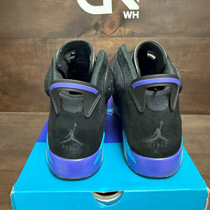 Jordan 6 Retro Aqua - Image 5