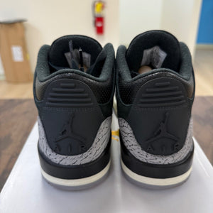 Jordan 3 Retro Off Noir - Image 3