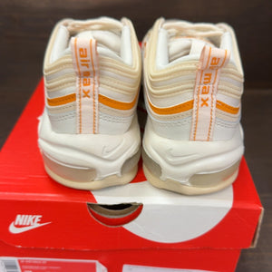 Nike Air Max 97 Phantom Light Curry (Women's) - Image 5