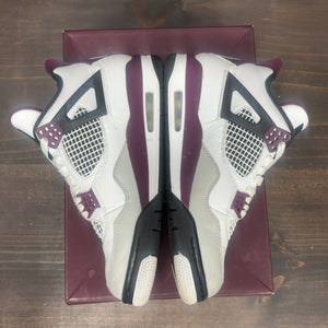 Jordan 4 Retro PSG Paris Saint-Germain Size 6 (Pre-Owned)