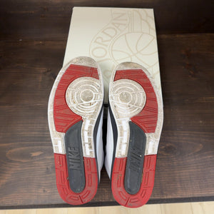 Jordan 2 Retro OG Chicago (2022) - Image 7