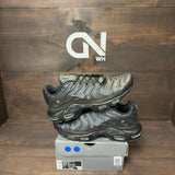 Nike Air Max Plus A-COLD-WALL Black Size 10.5 (Pre-Owned)