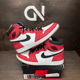 Jordan 1 Retro High Spider-Man Origin Story - Image 1