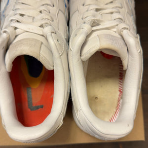 Cactus Plant Flea Market x Nike By You x Air Force 1 Size 8 (Pre-Owned) - Image 5