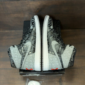 Jordan 1 Retro High OG Rebellionaire - Image 5