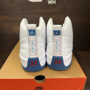 Jordan 12 Retro French Blue (2025) Size 11 (Pre-Owned)