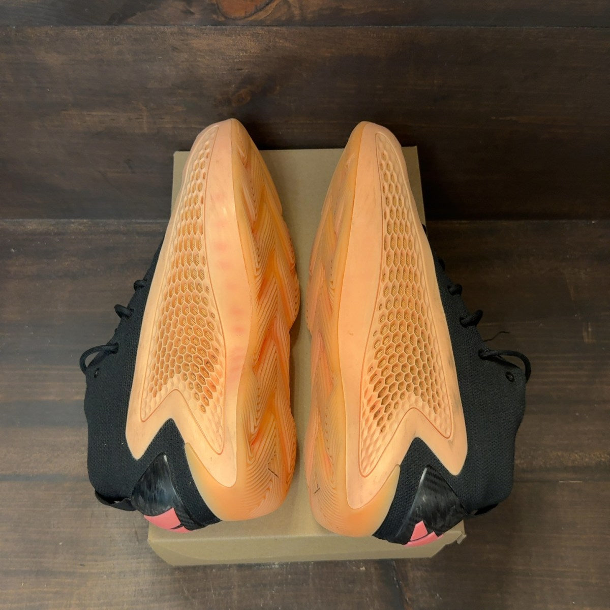 adidas AE 1 With Love Size 12 (Pre-Owned) - Image 5